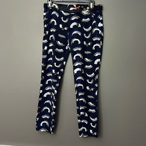 Anthropologie Cartonnier Charlie Trouser Pant - Size 2